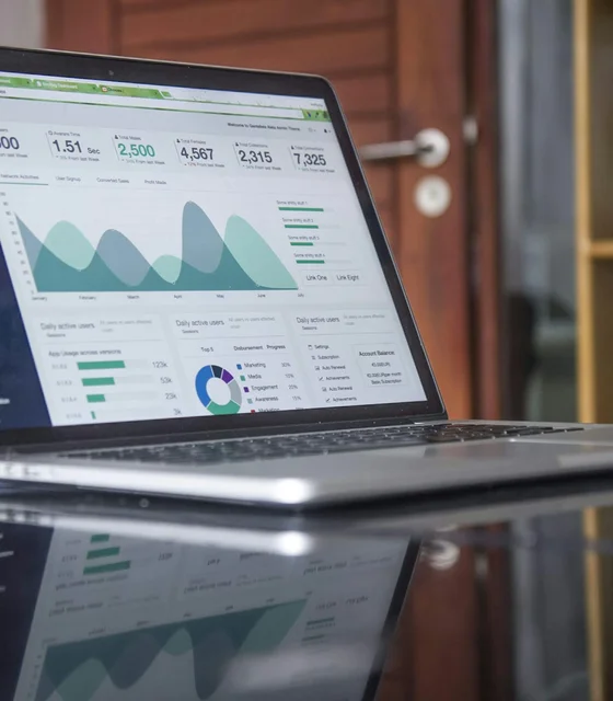 Falk Baumann, founder of Steep Creative